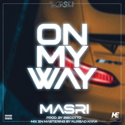 On My Way - Single