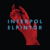 Interpol - Everything Is Wrong