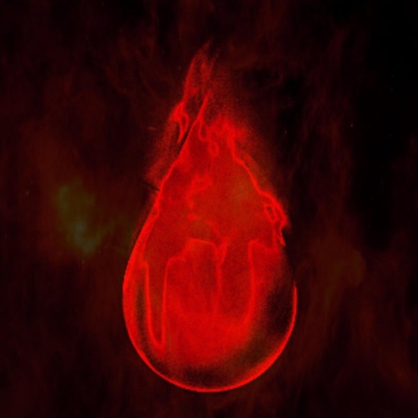 Raindrops (Give Me That Chance) - Single