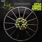 Little Green Apples artwork