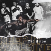 Keep It Walking artwork