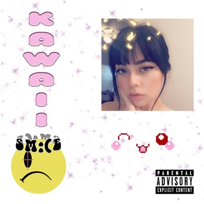 Kawaii - Single