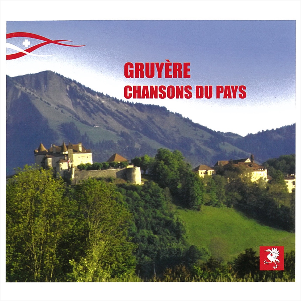 Le vieux chalet (Chants et mélodies populaires de L'Abbé Joseph Bovet) -  Album by Choeur des Armaillis de la Gruyère - Apple Music