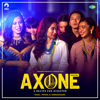 Axone (Original Motion Picture Soundtrack) - Papon, M. Mangangsana & Tajdar Junaid