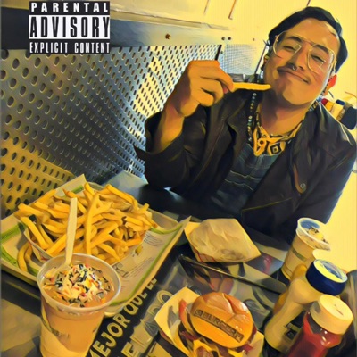 C O L O R S - Single