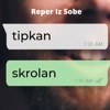 Tipkan skrolan - Single
