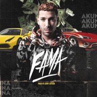 Fama - Single - AKUNA