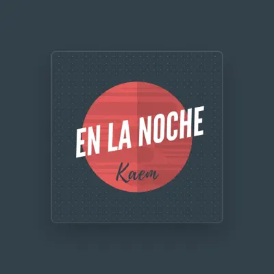 Listen to Kaem, watch music videos, read bio, see tour dates & more!