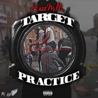 Target Practice 2 - Single - Haze Milli