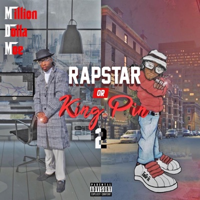Rapstar or Kingpin 2
