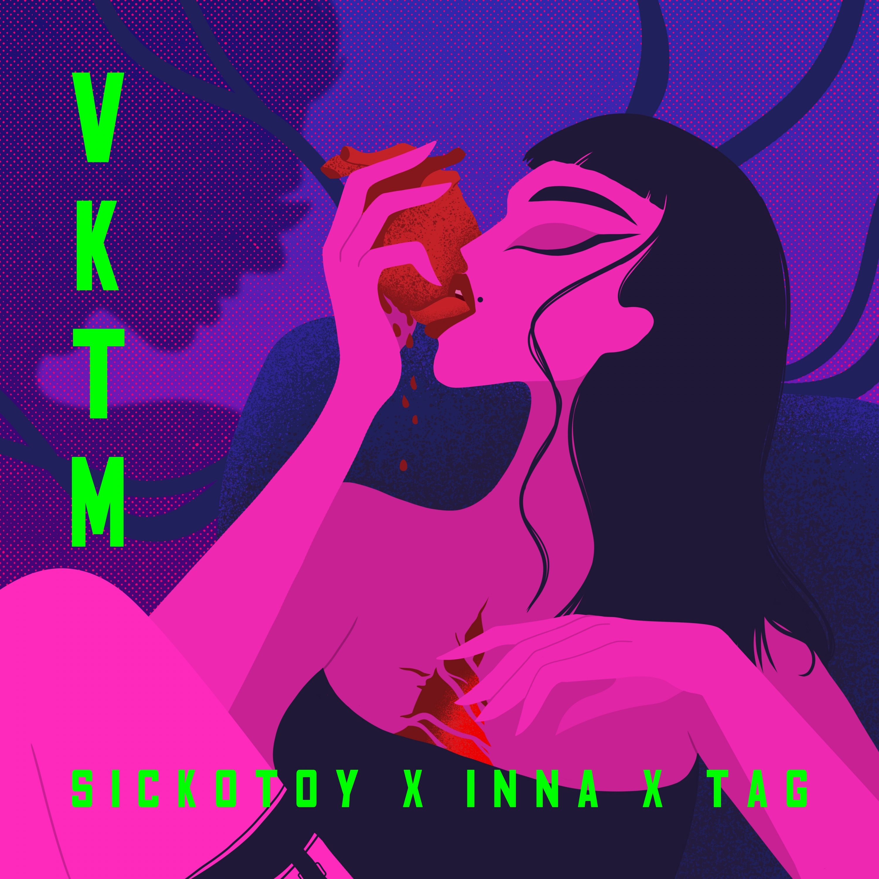 VKTM - Single