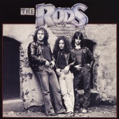 The Rods - Crank It Up