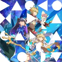 Fire Emblem Main Theme (Ver. Heroes) — DAOKO × スチャダラパー