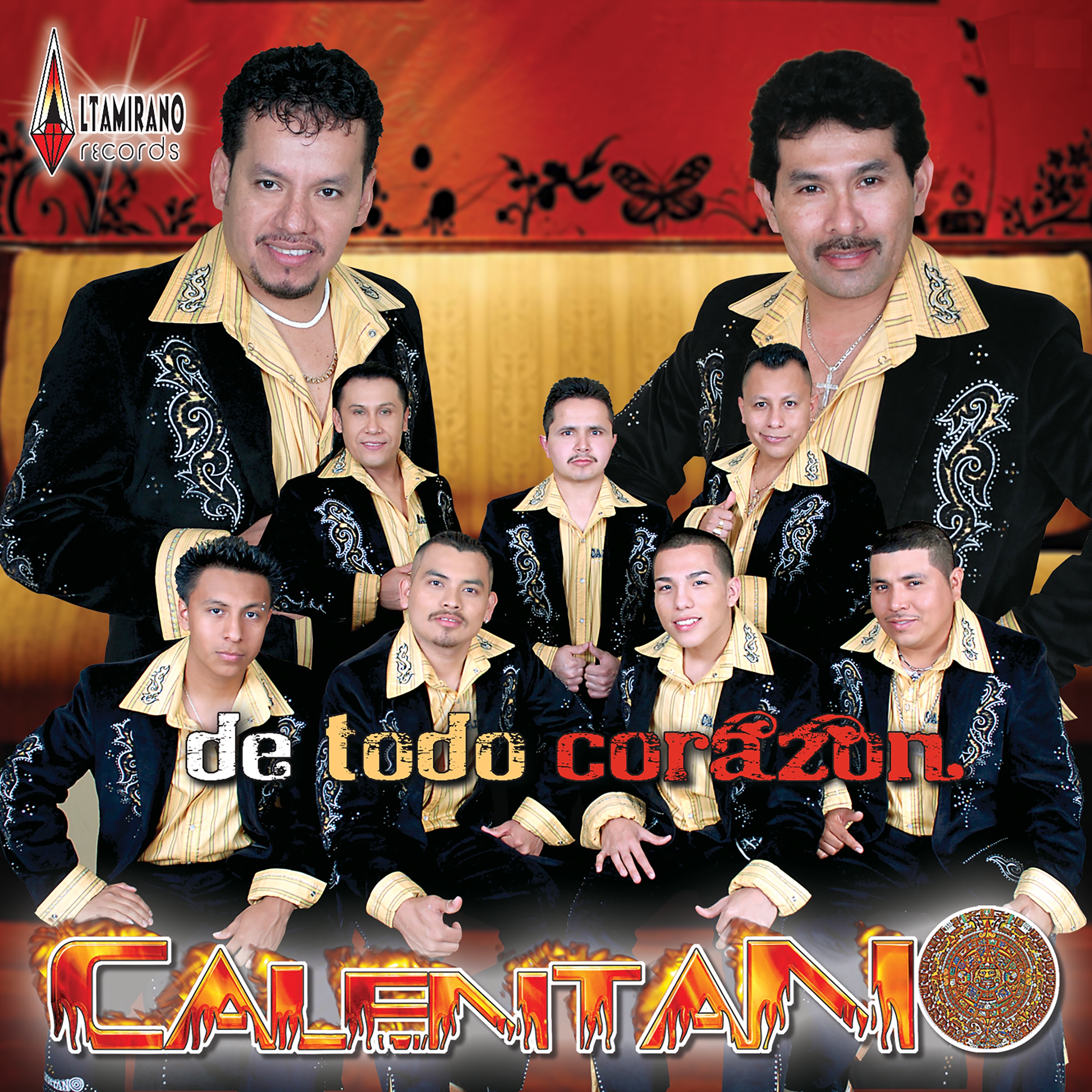 De Todo Corazón