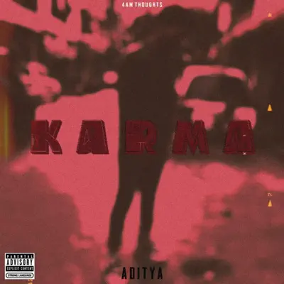 Ascolta 'Karma - Single' di Aditya