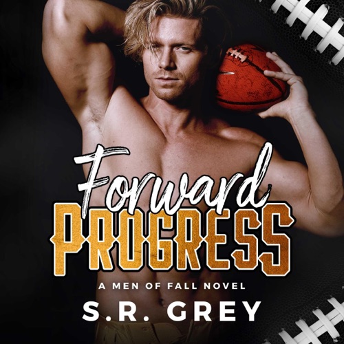 Forward Progress: Men of Fall, Book 1 (Unabridged) cover