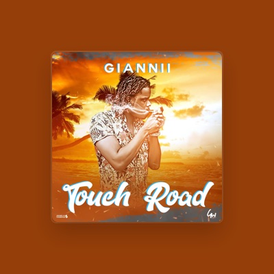 Listen to Giannii, watch music videos, read bio, see tour dates & more!