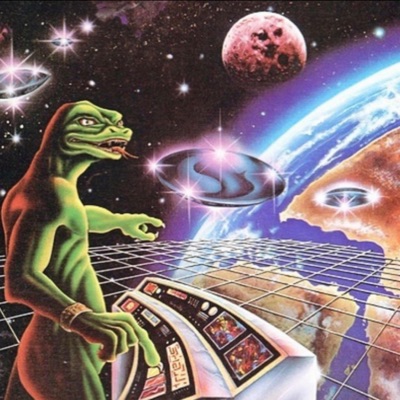 Space Nasty