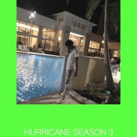 Hurricane Season, Vol. 3 - EP - Hurricane Clark
