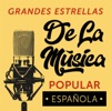 Grandes Estrellas De La Música Popular Española