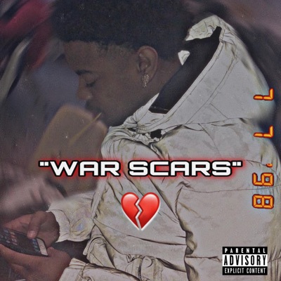 War Scars - Single