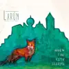 Larún - The Stranmillis Fox