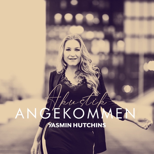 Angekommen (Akustik) - Single