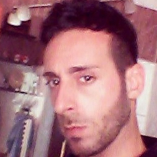 Tony Kairom's avatar