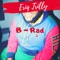 B Rad - Eriq Trilly lyrics