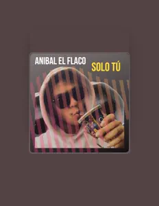 Luister naar Anibal El Flaco, bekijk muziekvideo's, lees de bio, bekijk de tourdata, en meer!