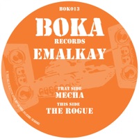 Mecha - Single - Single - Emalkay