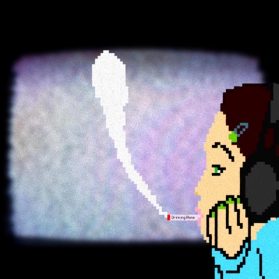 Drinking Alone (feat. Baddy) - Single