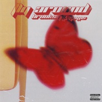 Fly Around (feat. Gyyps) - Single - Brooksy