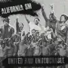 Alifornia SM - Unity (feat. Ekapp the Anomaly)
