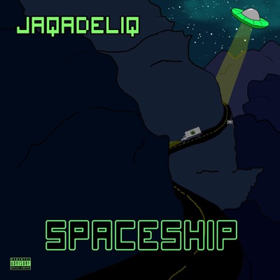 Spaceship - EP