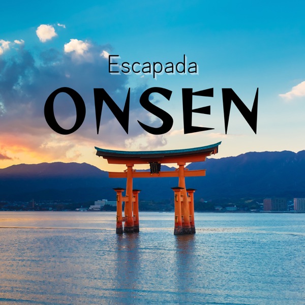 Escapada Onsen – Música Tradicional Japonesa, Koto y Canciones de Flauta de Japón