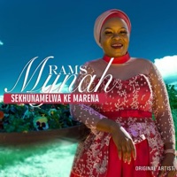Sekhunamelwa Ke Marena - Mynah Rams