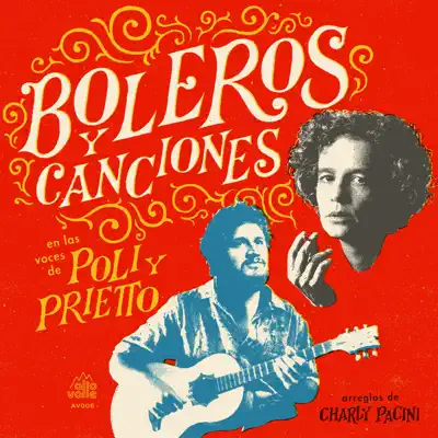 Boleros Y Canciones - Andrés Calamaro