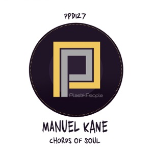 Chords of Soul - Single