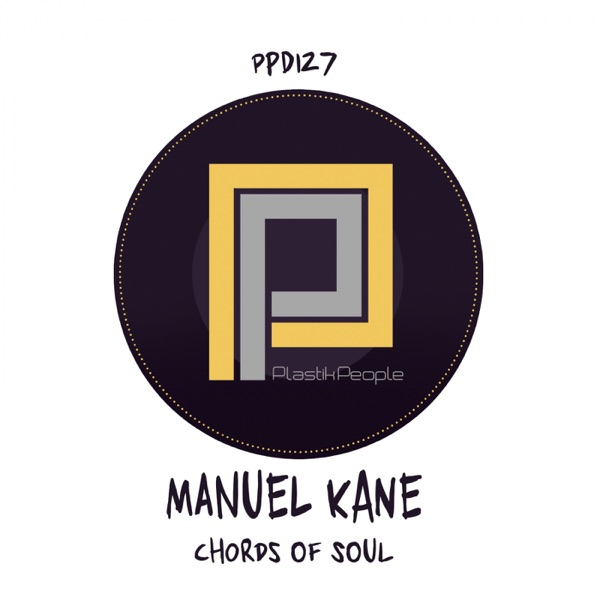 Chords of Soul - Single