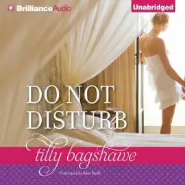 Do Not Disturb (Unabridged)