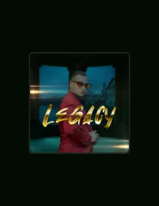 Dengarkan Rey Santiago, tonton video musik, baca bio, lihat tanggal tur & lainnya!