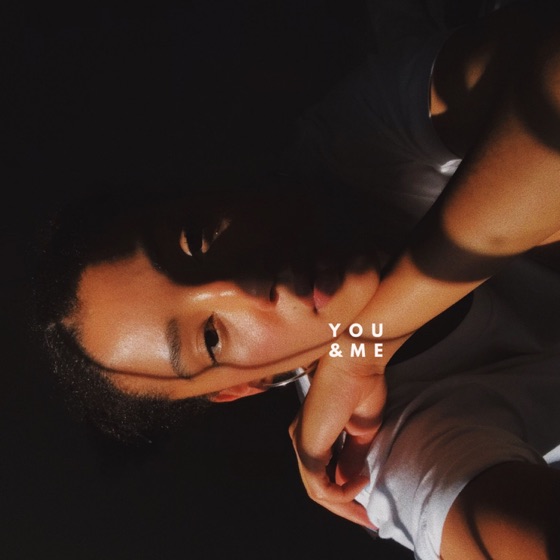 Cover artwork for You & Me