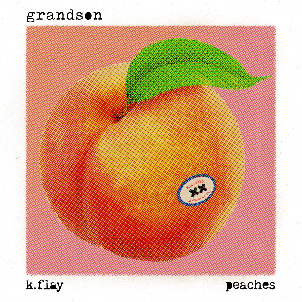 Peaches discography - Wikipedia