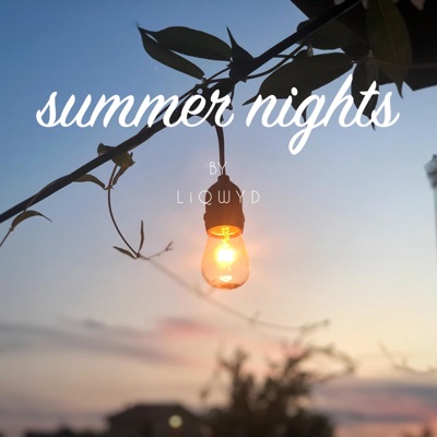 Summer Nights - Single
