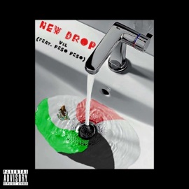 New Drop (feat. Peso Peso) Vil