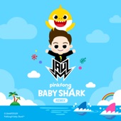Baby Shark (Jauz Remix) artwork