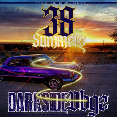 38 Summers - EP