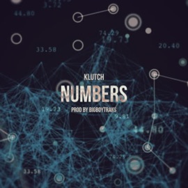 Numbers Saint Klutch
