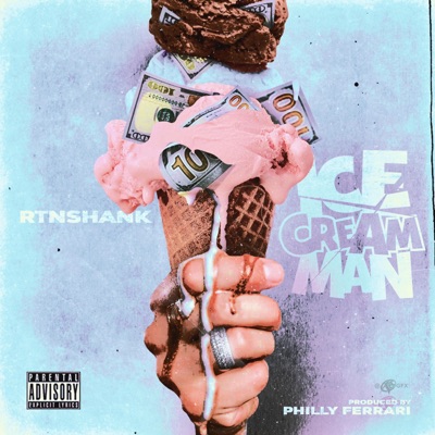 Ice Cream Man - Single